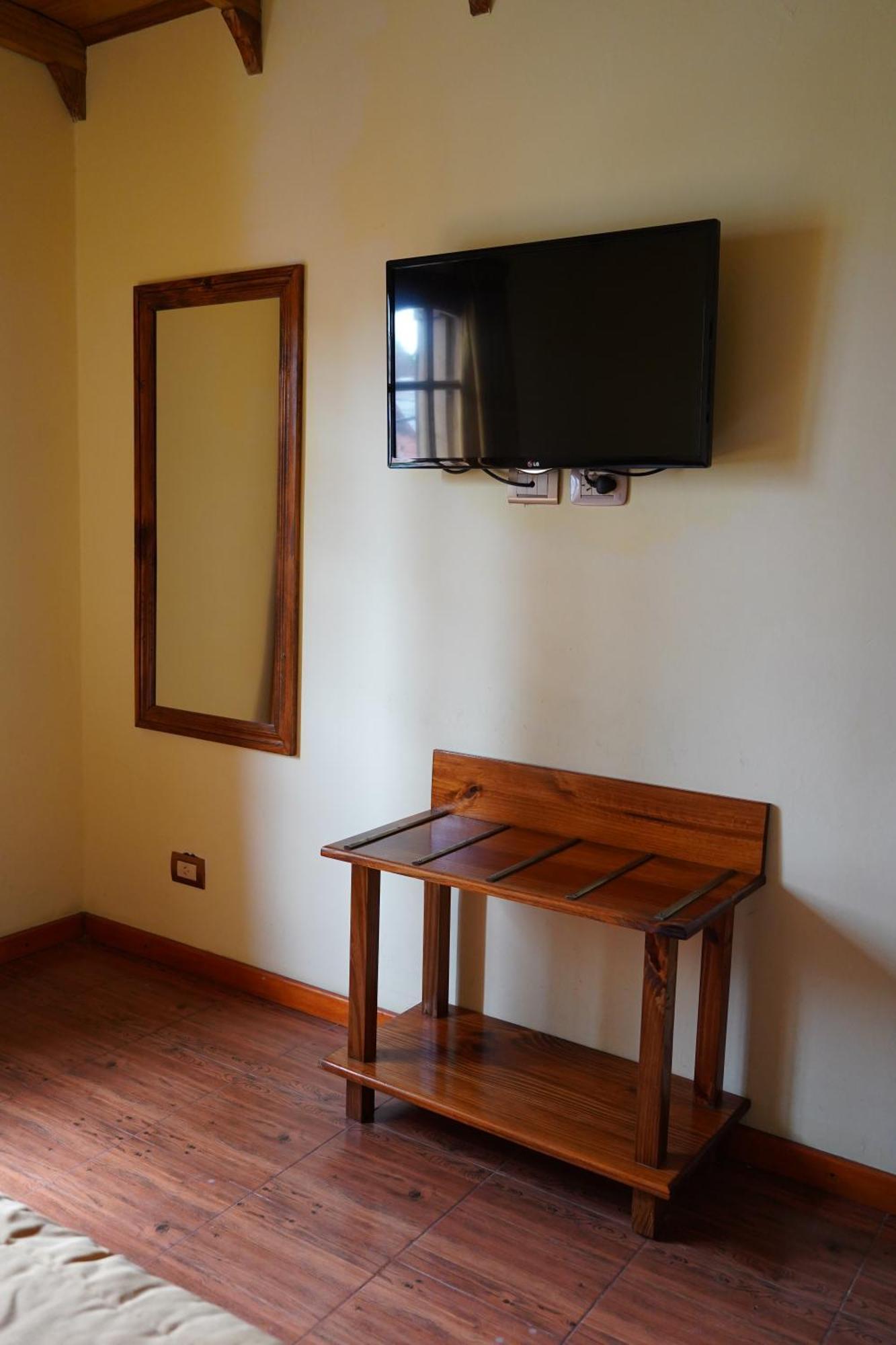 Hosteria Sirenuse Mar del Plata Extérieur photo