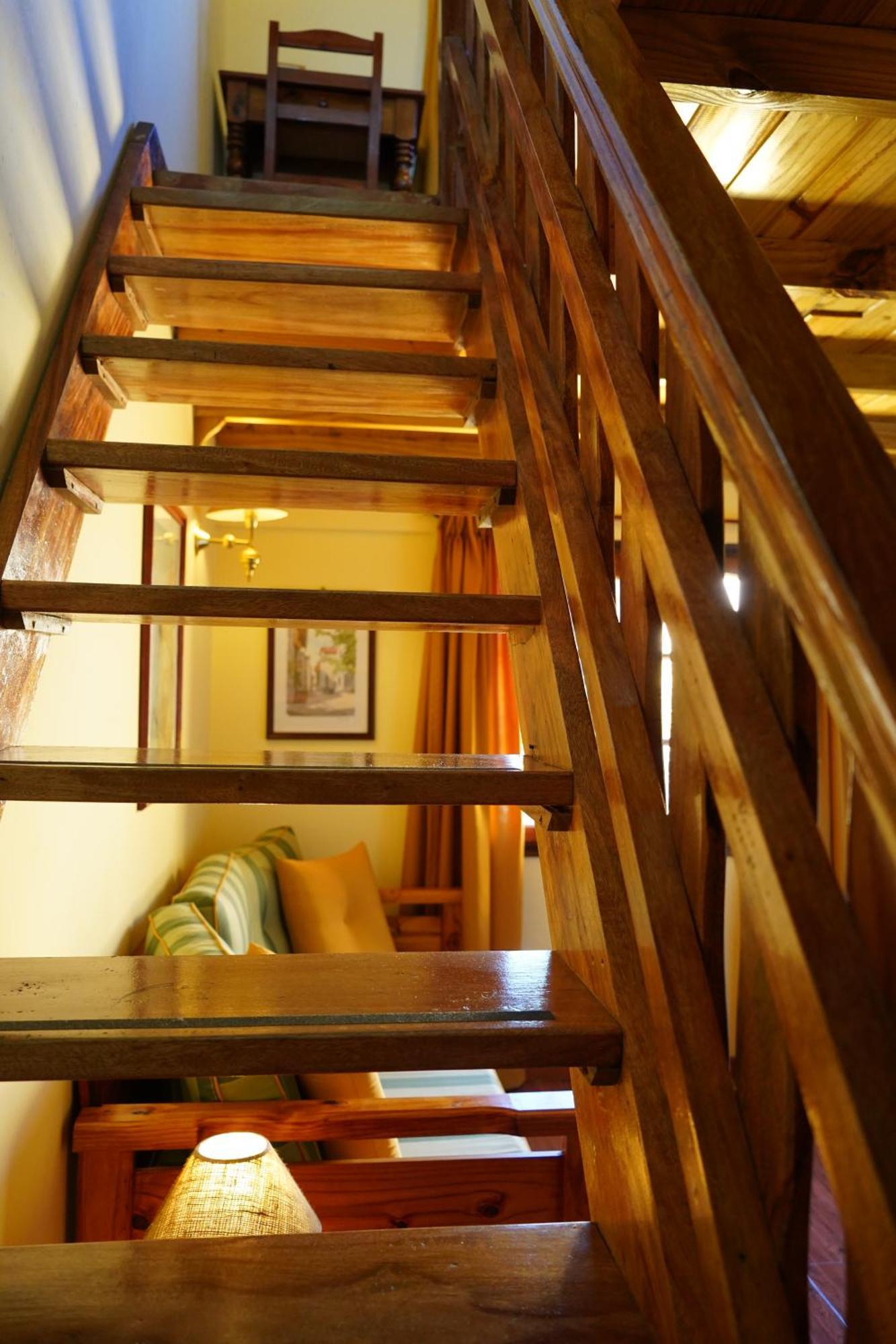 Hosteria Sirenuse Mar del Plata Extérieur photo