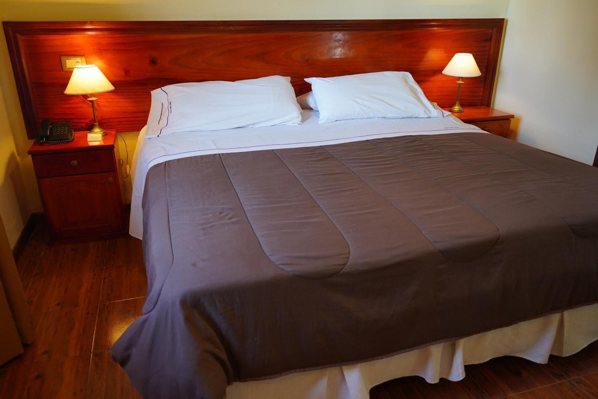 Hosteria Sirenuse Mar del Plata Extérieur photo