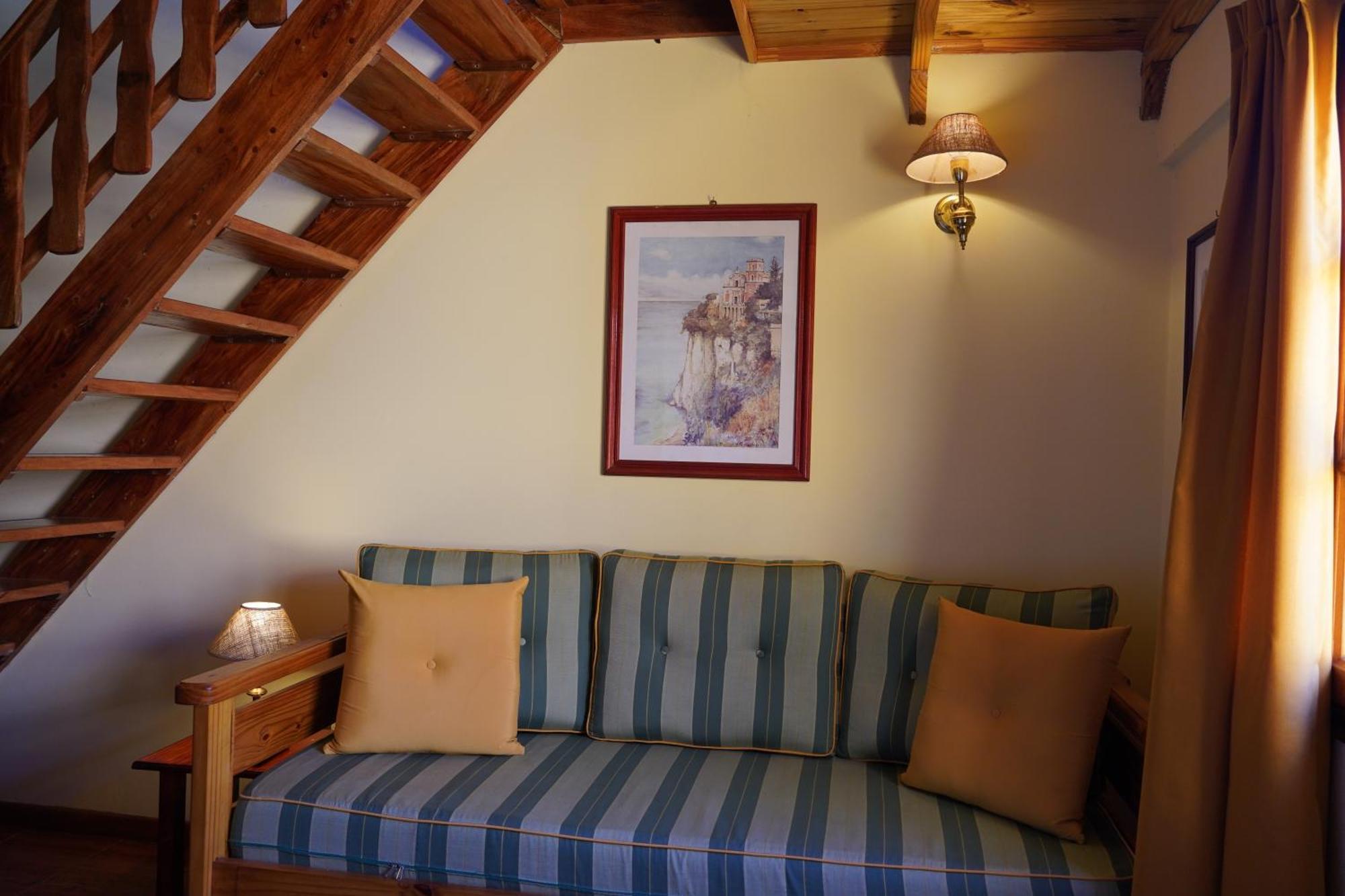 Hosteria Sirenuse Mar del Plata Extérieur photo