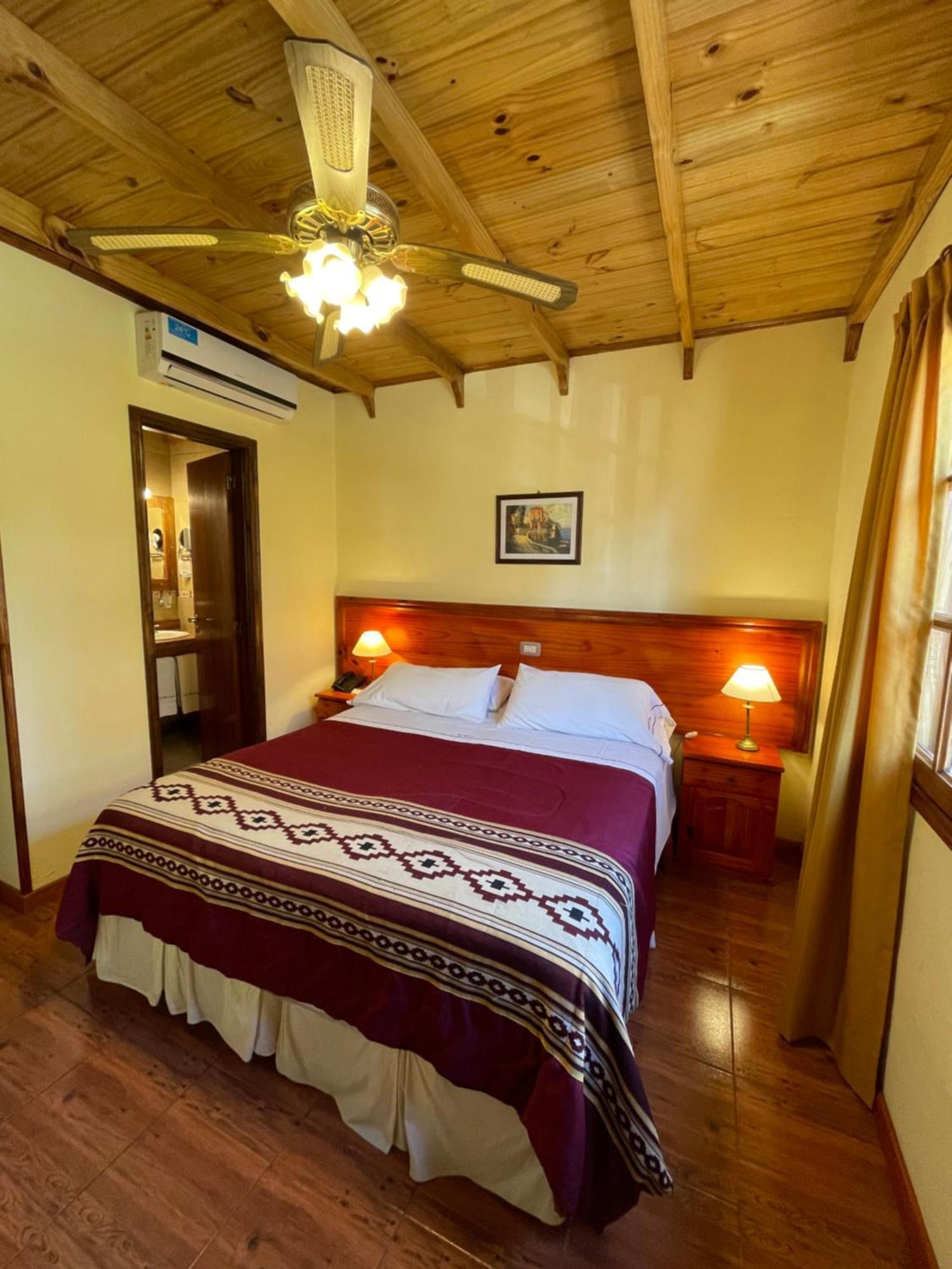 Hosteria Sirenuse Mar del Plata Extérieur photo