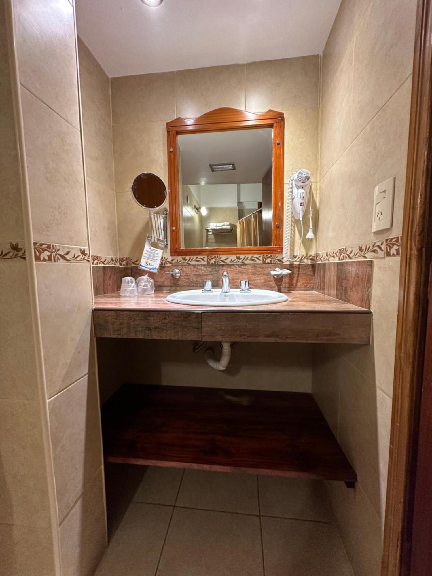 Hosteria Sirenuse Mar del Plata Extérieur photo