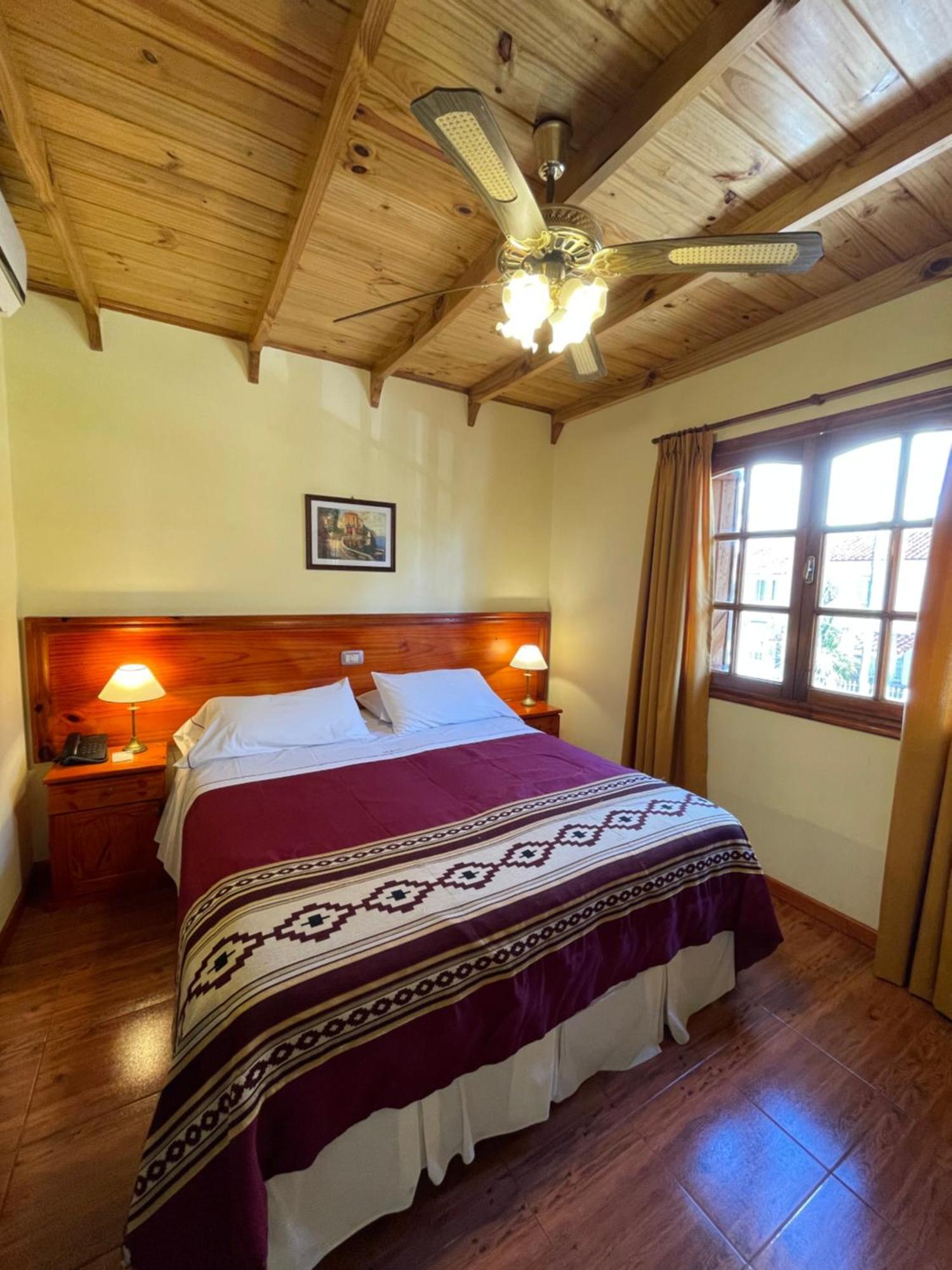Hosteria Sirenuse Mar del Plata Extérieur photo