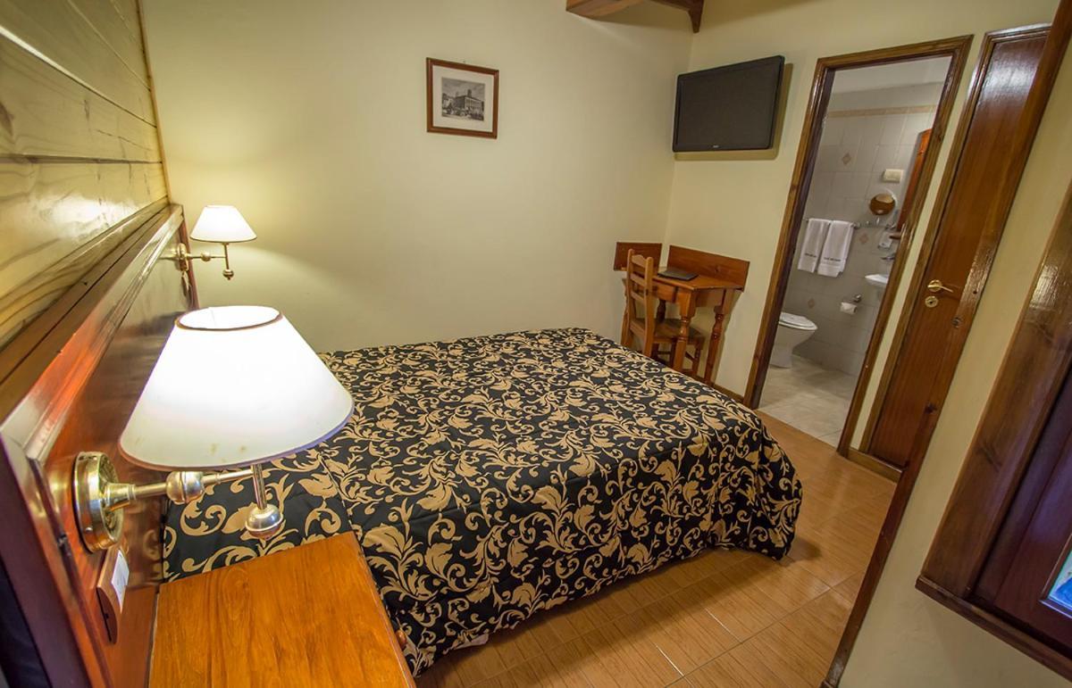 Hosteria Sirenuse Mar del Plata Extérieur photo