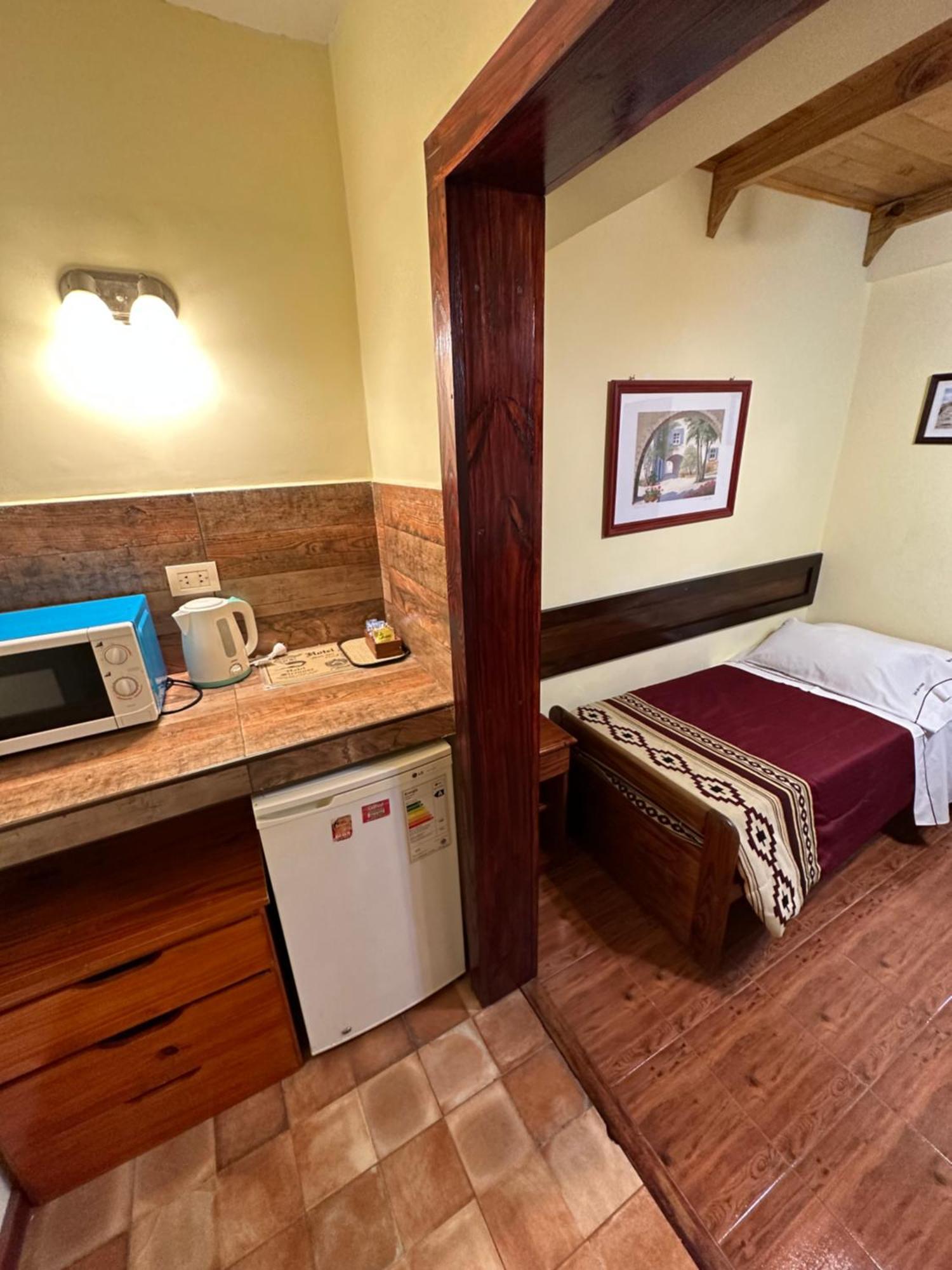 Hosteria Sirenuse Mar del Plata Extérieur photo