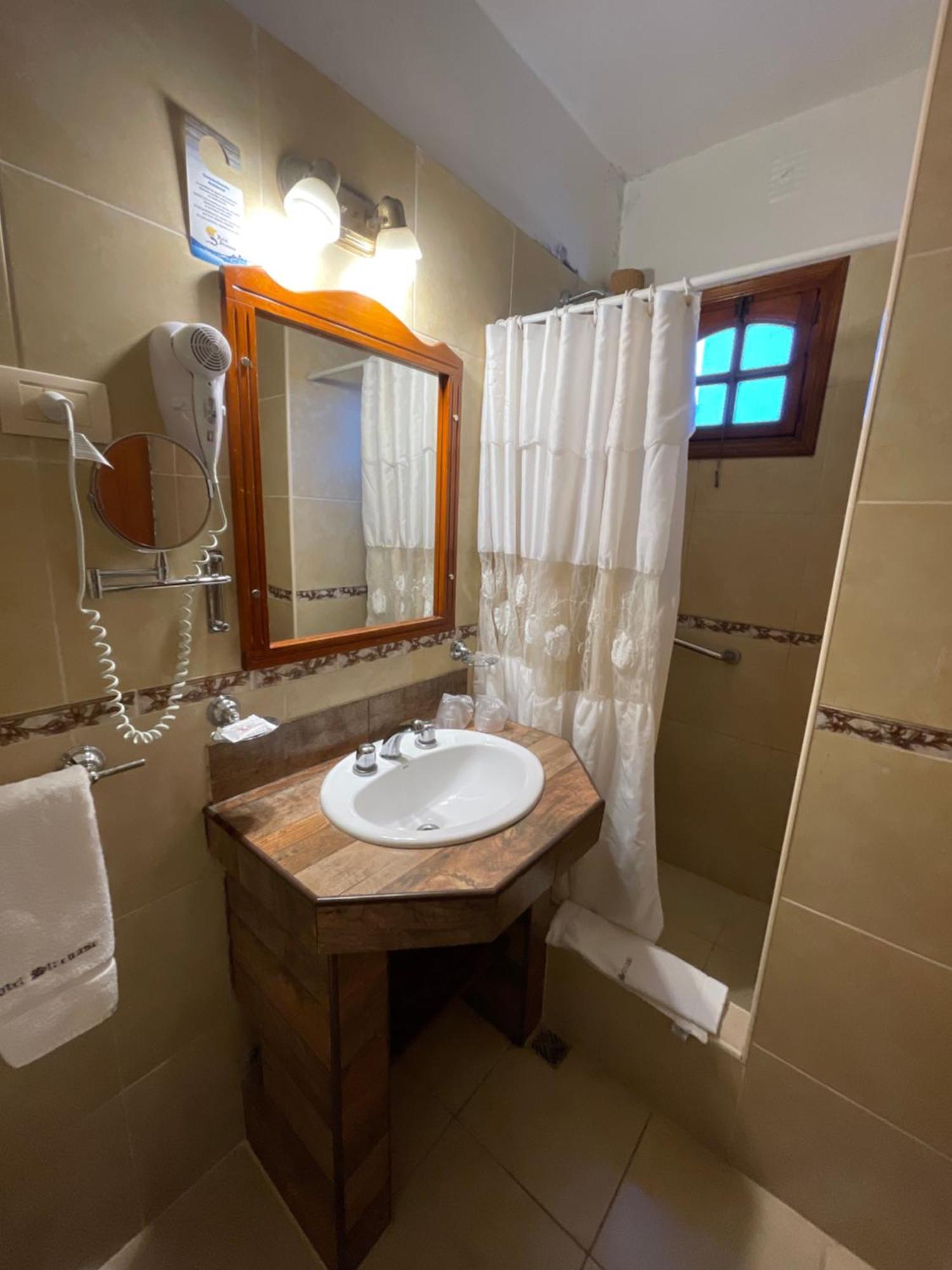 Hosteria Sirenuse Mar del Plata Extérieur photo