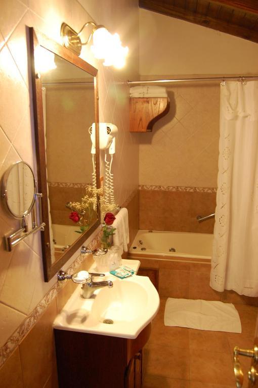 Hosteria Sirenuse Mar del Plata Extérieur photo