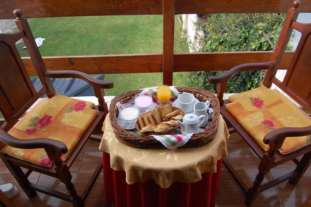 Hosteria Sirenuse Mar del Plata Extérieur photo