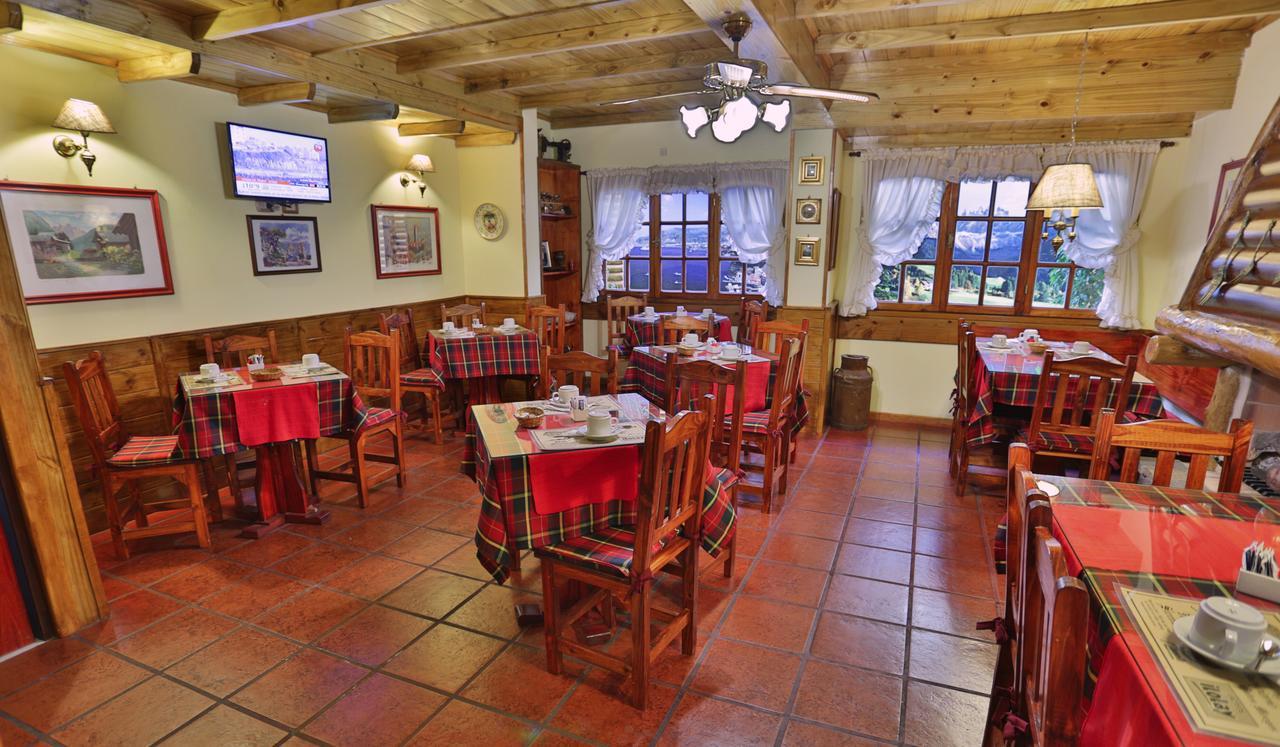 Hosteria Sirenuse Mar del Plata Extérieur photo