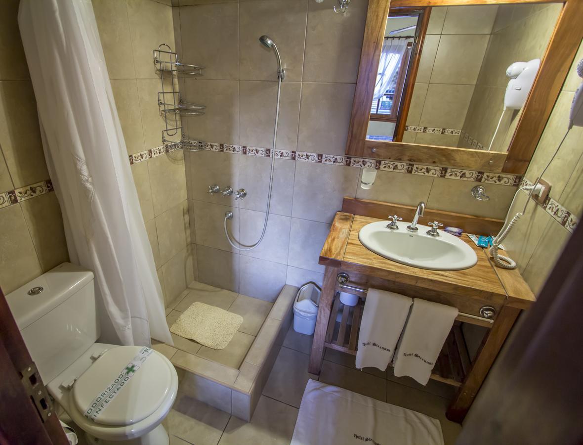 Hosteria Sirenuse Mar del Plata Extérieur photo