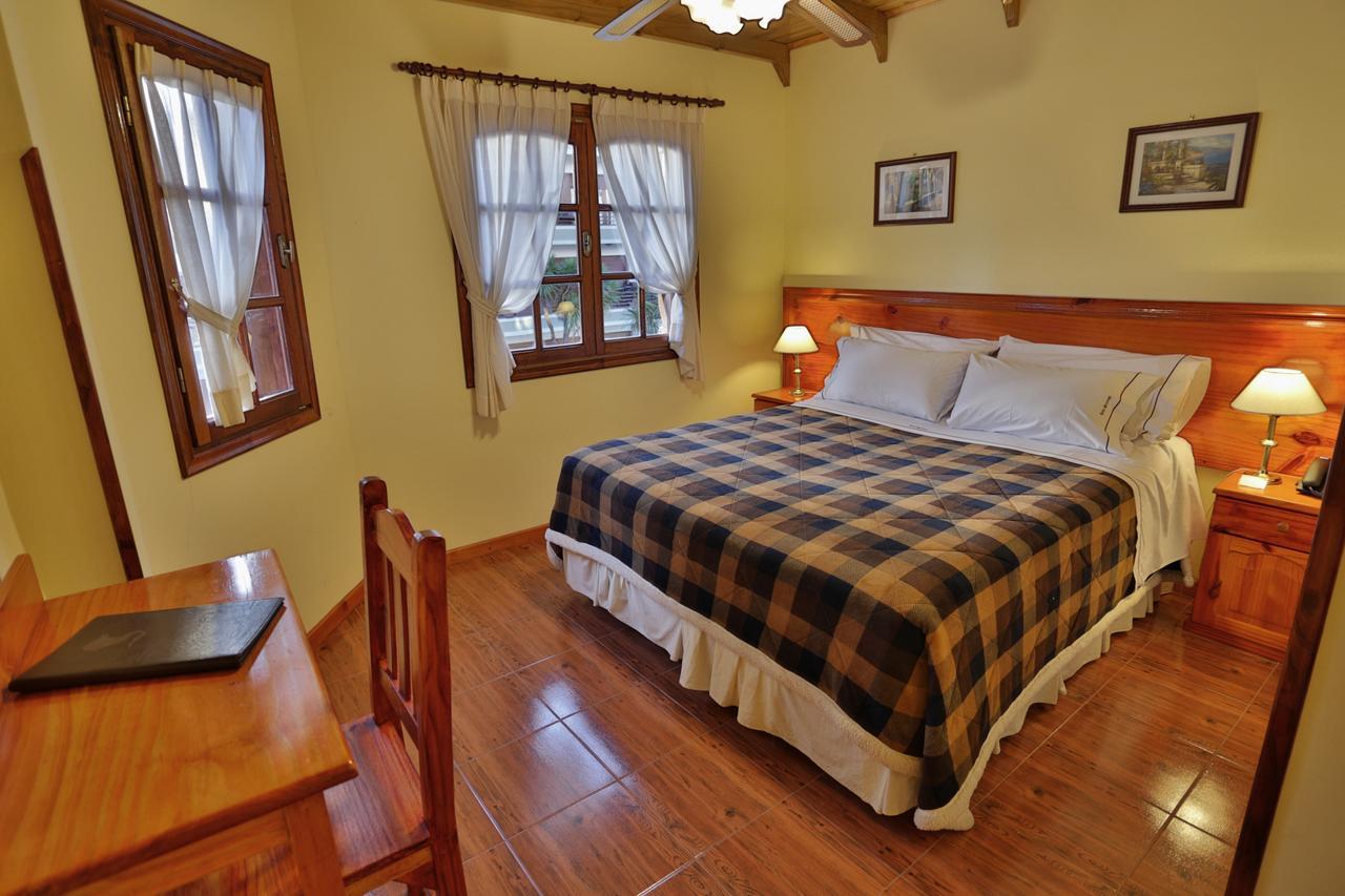 Hosteria Sirenuse Mar del Plata Extérieur photo