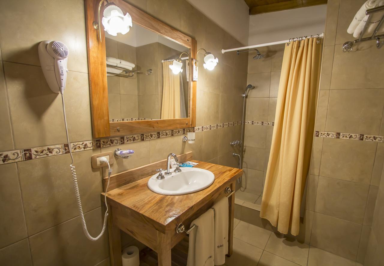 Hosteria Sirenuse Mar del Plata Extérieur photo