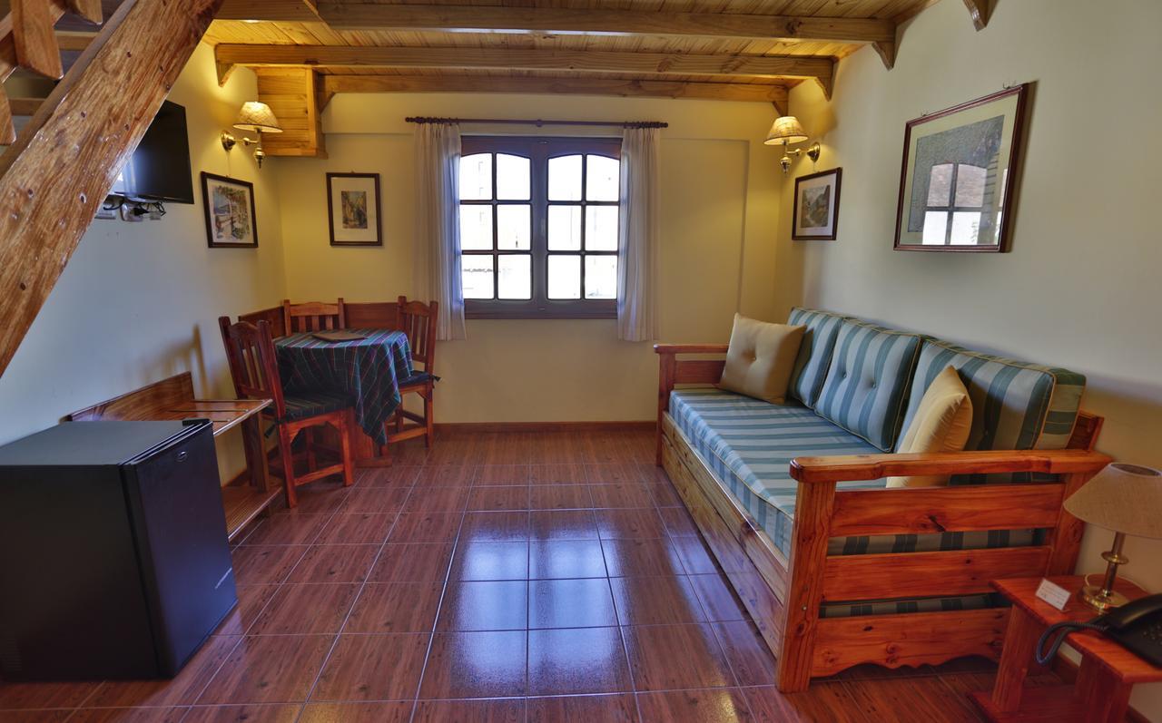 Hosteria Sirenuse Mar del Plata Extérieur photo