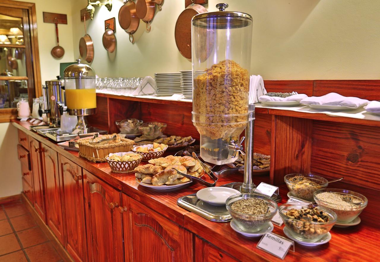 Hosteria Sirenuse Mar del Plata Extérieur photo