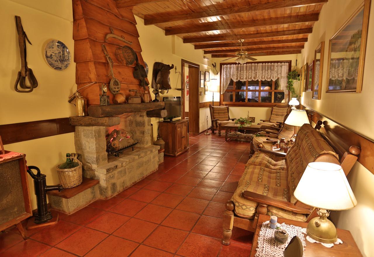 Hosteria Sirenuse Mar del Plata Extérieur photo