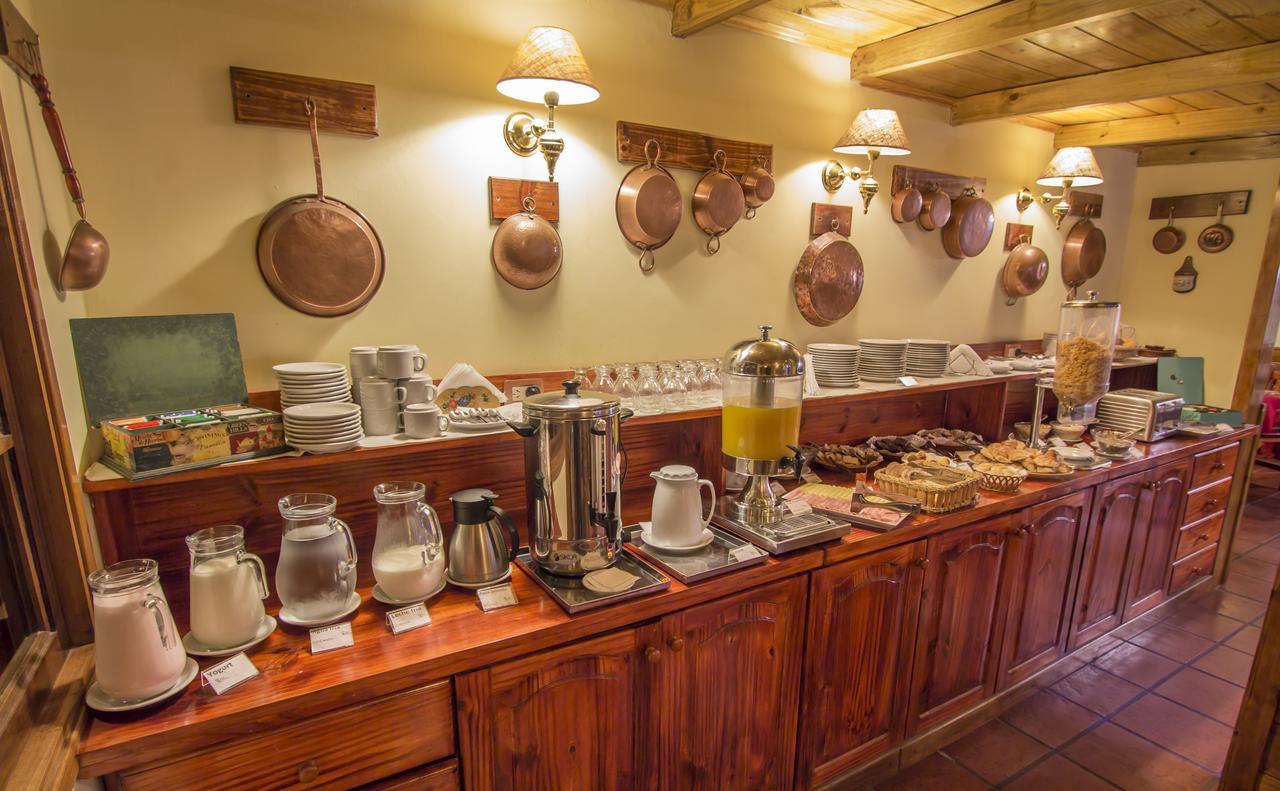 Hosteria Sirenuse Mar del Plata Extérieur photo
