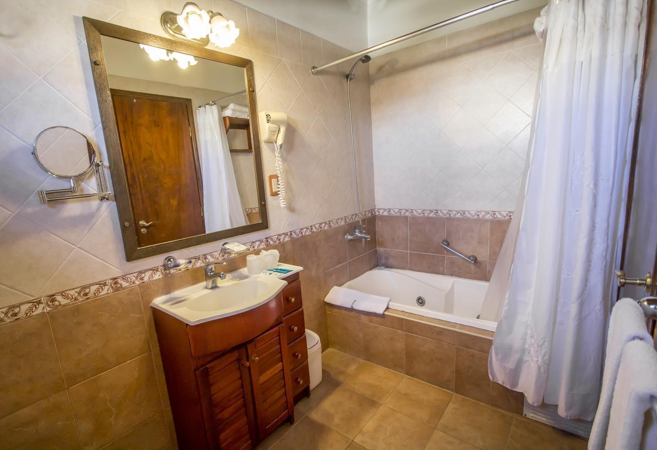 Hosteria Sirenuse Mar del Plata Extérieur photo